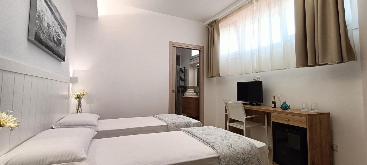 Bed and Breakfast Borgo dei Pescatori Capo Vaticano Esterno foto